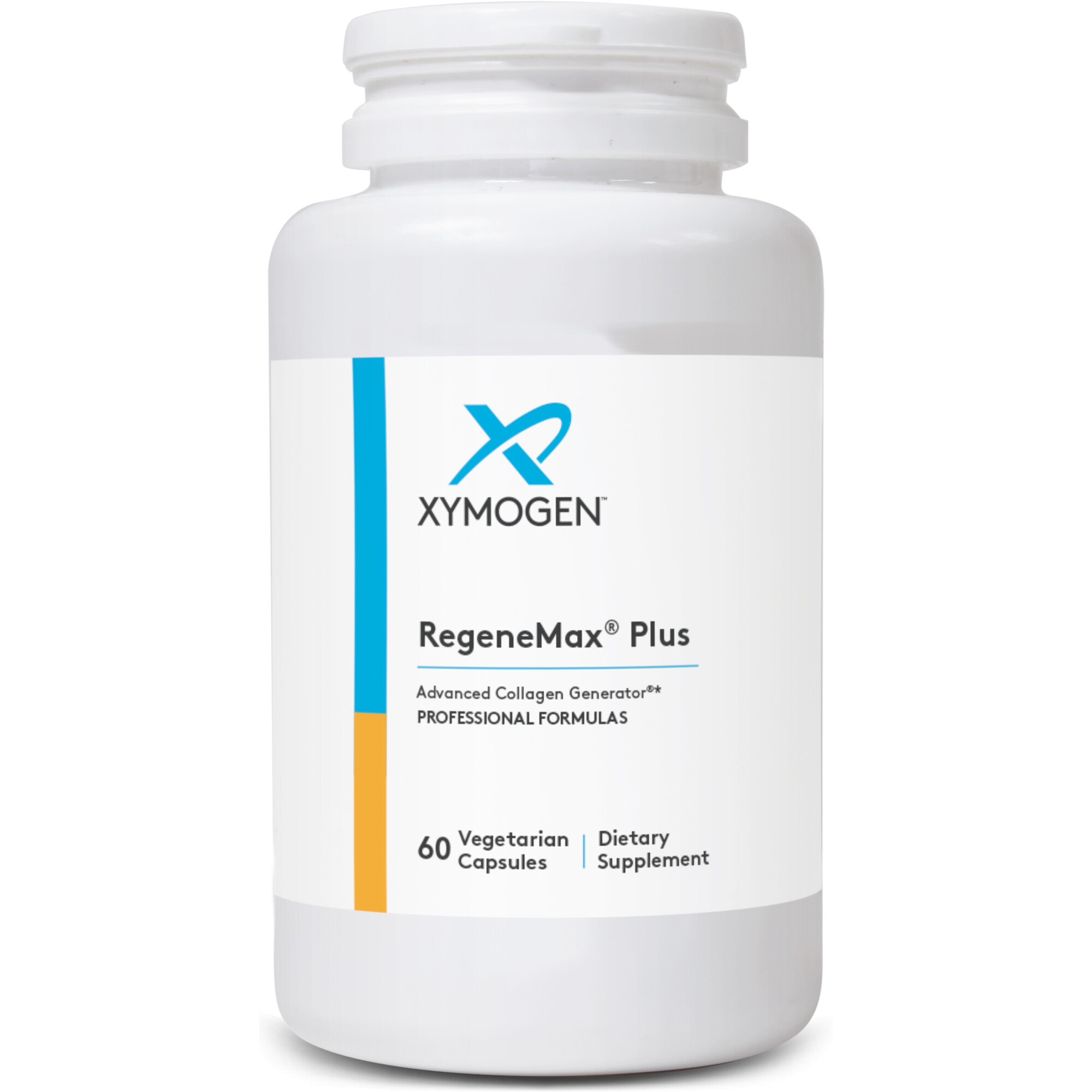 RegeneMax Liquid 1-Oz - Collagen Drops | Xymogen